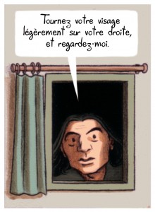 Jean Dytar, extrait de la Vision de Bacchus