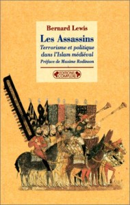 Les Assassins Bernard Lewis