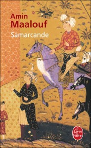 Samarcande