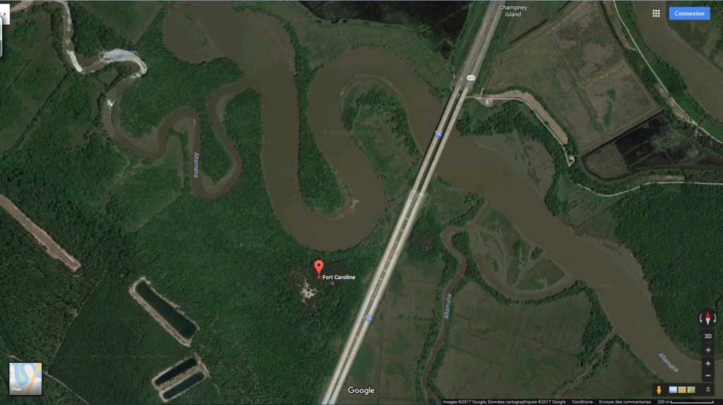 altamaha google maps 2