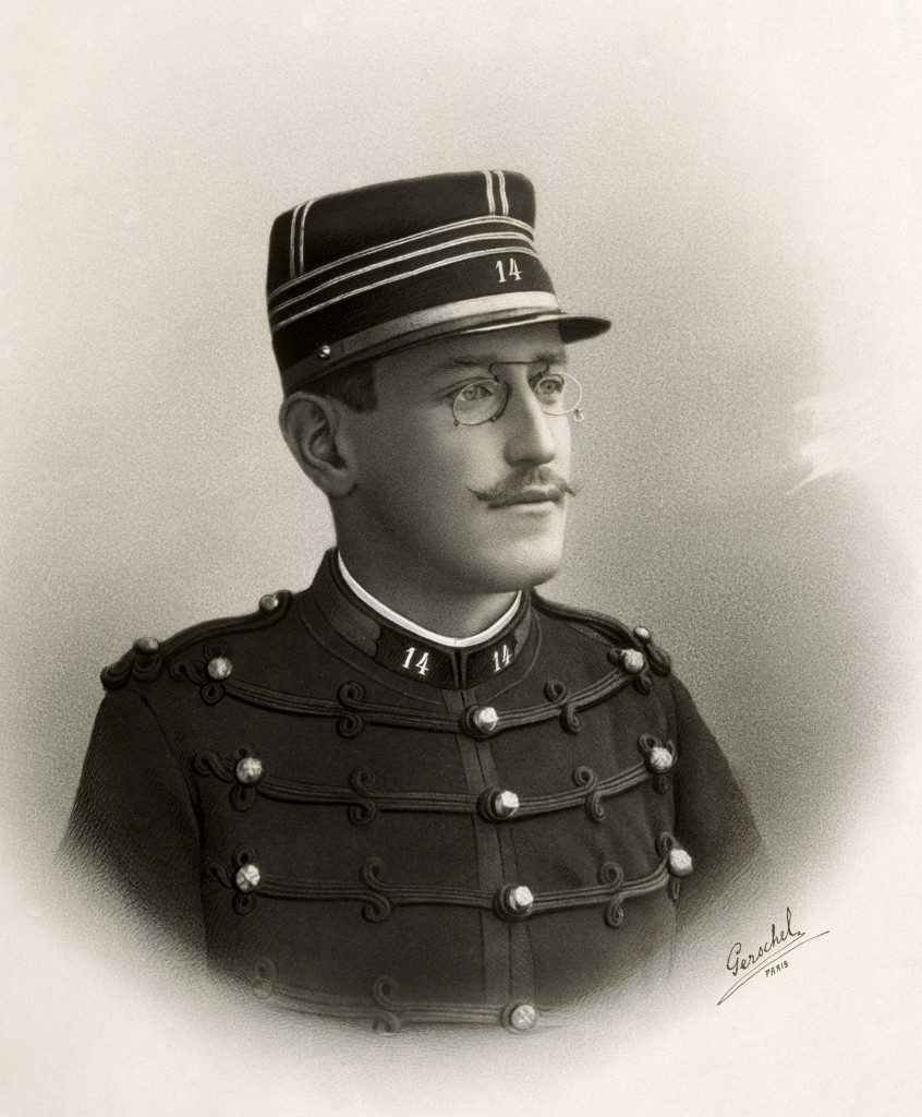 Alfred Dreyfus