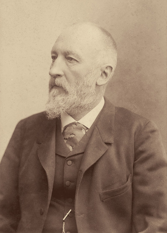 Auguste Scheurer-Kestner