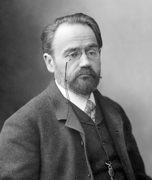 Émile Zola