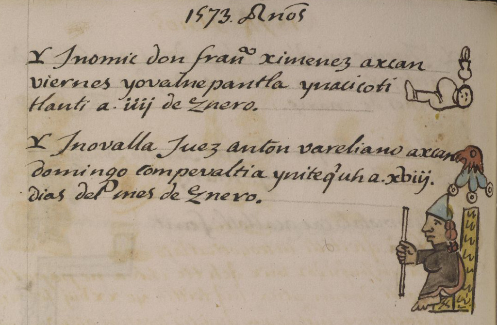 codex aubin 56v valeriano